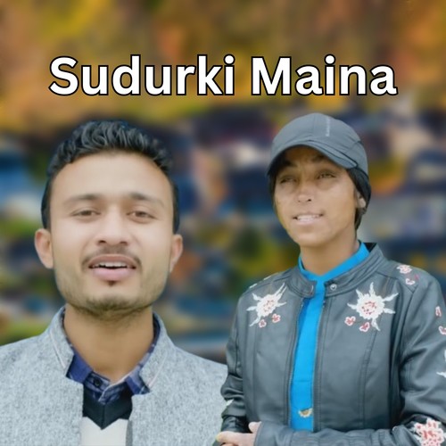 Sudurki Maina