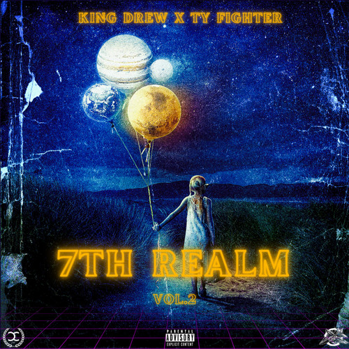 7th Realm 2 (Explicit)