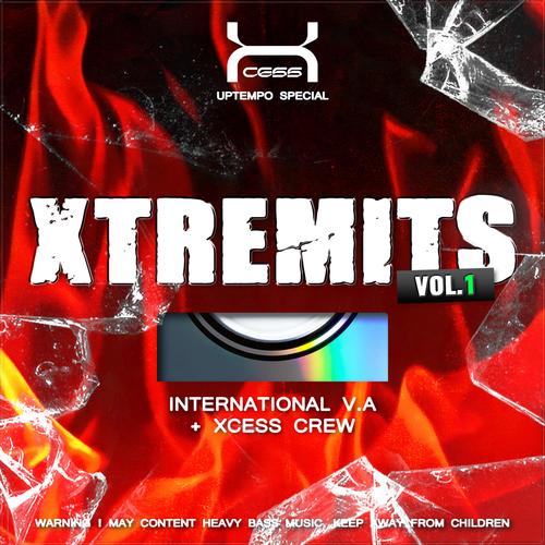 XTREMITS, Vol. 1