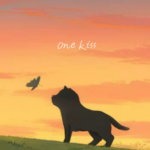 One Kiss