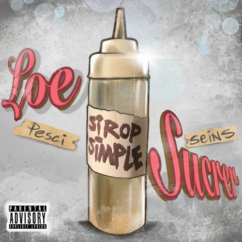 Sirop Simple (Explicit)