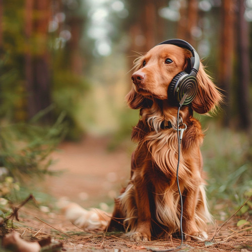 Music for Canine Ears: Doggie Harmonics