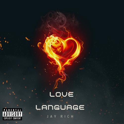 Love Language EP (Explicit)