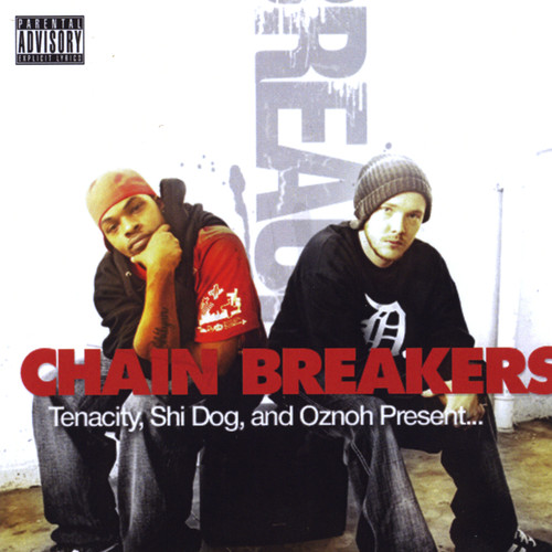 Chain Breakers (Explicit)