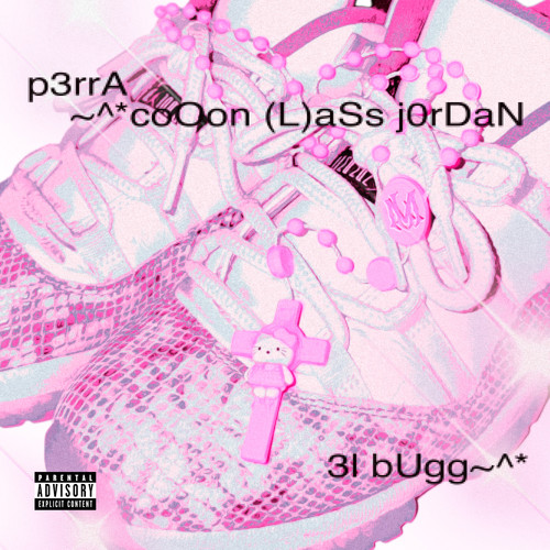 Pe*** con las Jordan (Explicit)