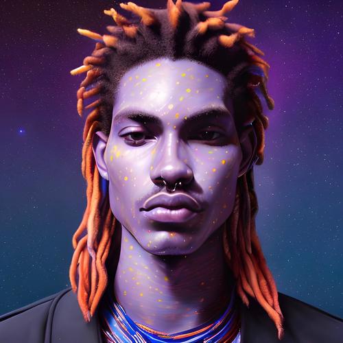 Martians (Explicit)