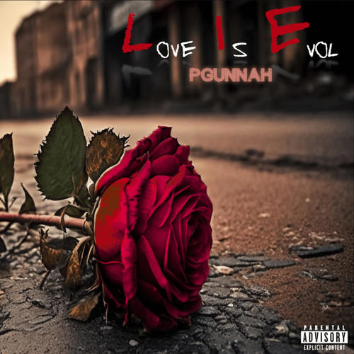 LOVE IS EVOL (Explicit)
