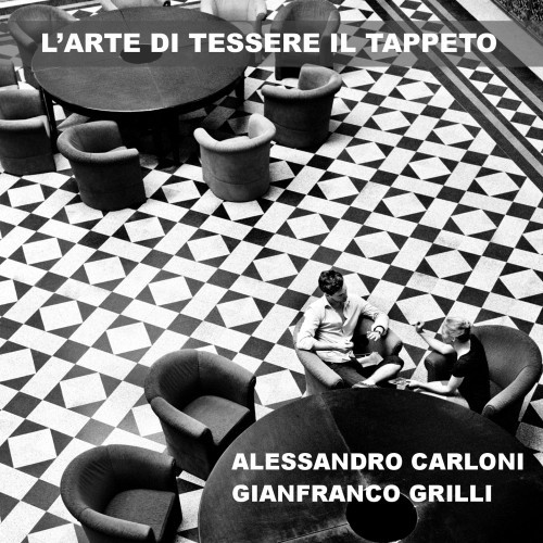 L' arte di tessere il tappeto