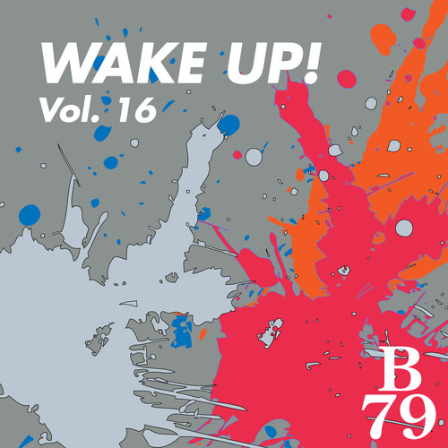 Wake Up!, Vol. 16