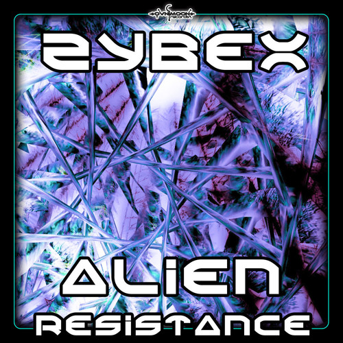 Alien Resistance