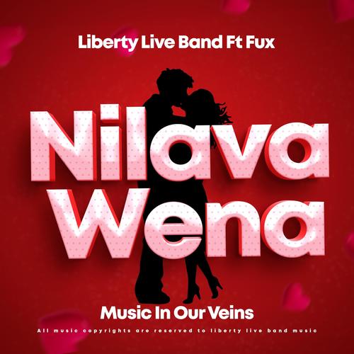 Nilava wena (feat. fux)