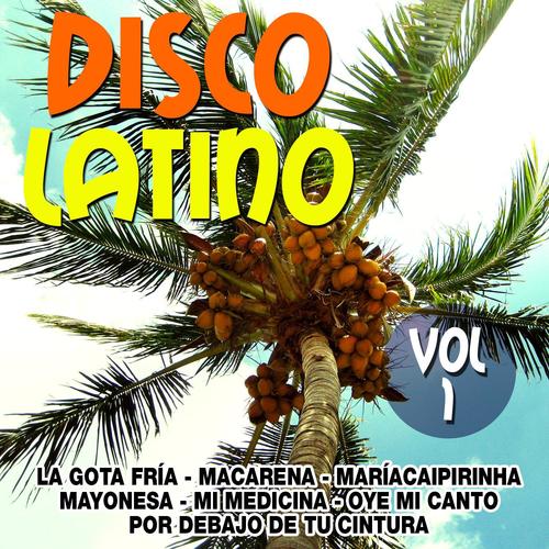 Disco Latino Vol. 1