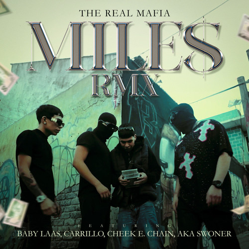 Miles RMX (Explicit)