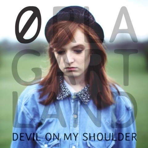 Devil On My Shoulder