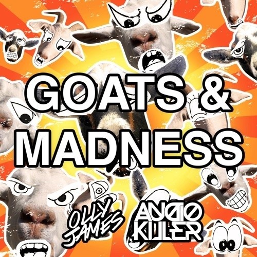 Goats & Madness