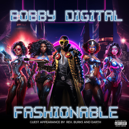 Fashionable (Explicit)