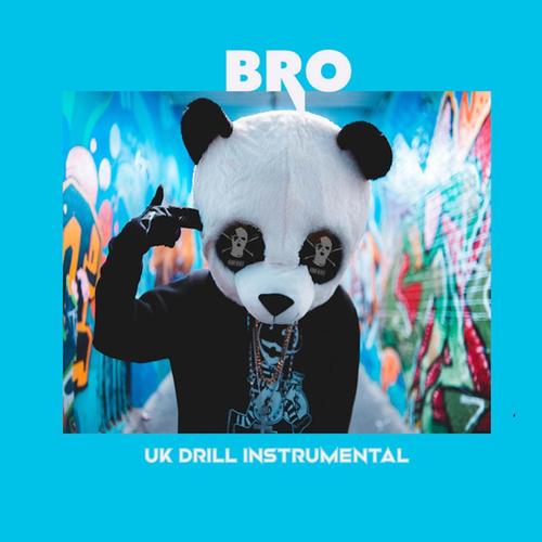 Bro (UK Drill Instrumental)