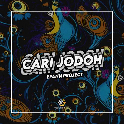 Cari Jodoh (Remix)