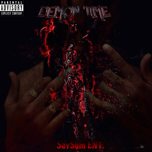 Demon Time (Explicit)