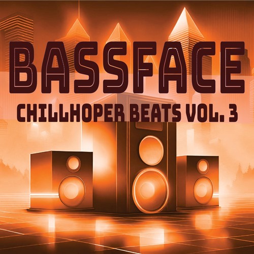 Chillhopper Beats, Vol. 3