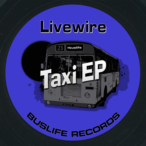 Taxi EP