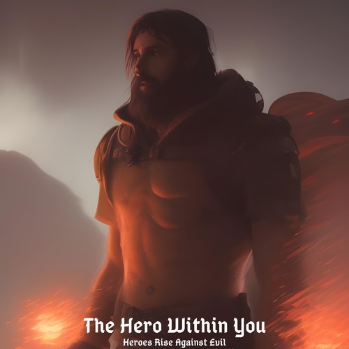 The Hero Within You