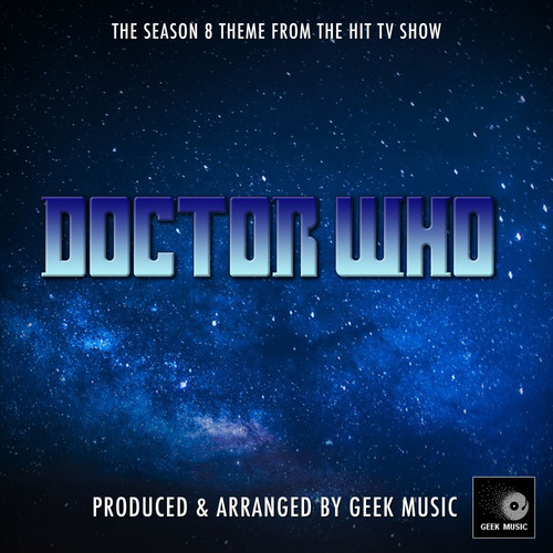 Doctor Who Main Theme (Season 8) [From 