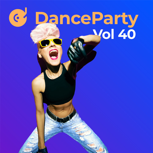 Dance Party, Vol. 40