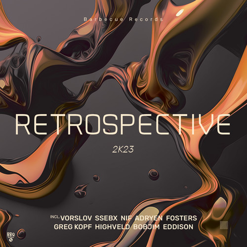 Retrospective 2k23