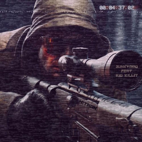Hitman (feat. Kid Killit) [Special Version] [Explicit]