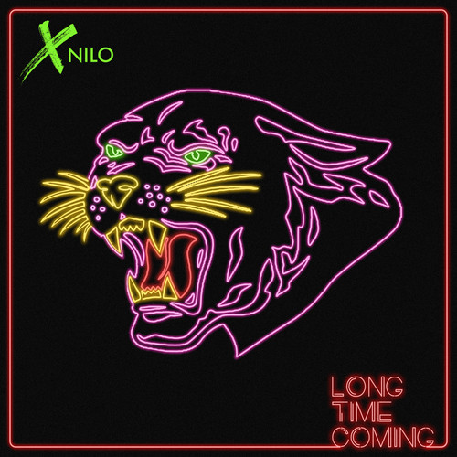 Long Time Coming Mixtape (Explicit)