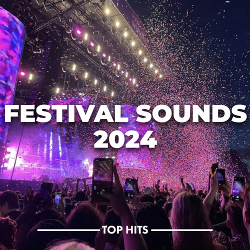 Festival Sounds 2024 (Explicit)