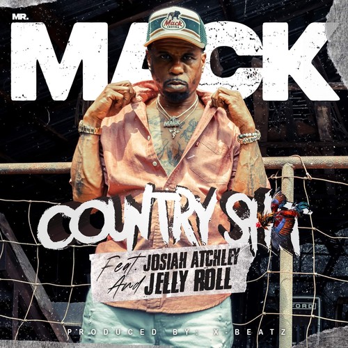 Country $#!T (Explicit)