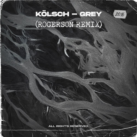 Grey (Rogerson Remix)