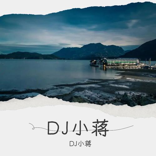 DJ小蒋