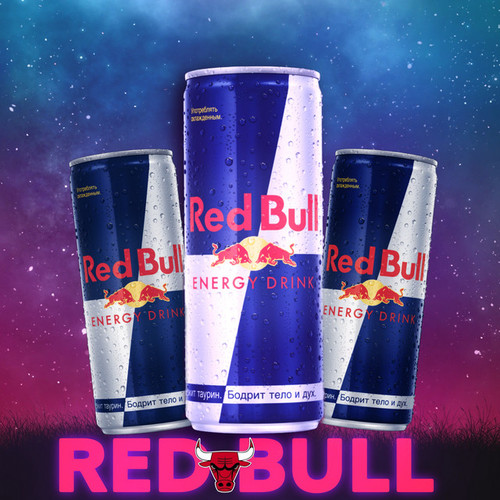 Red Bull