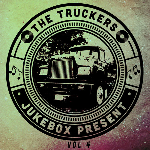 The Truckers Jukebox, Vol. 4