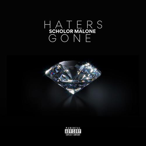 HATERS GONE!! (Explicit)