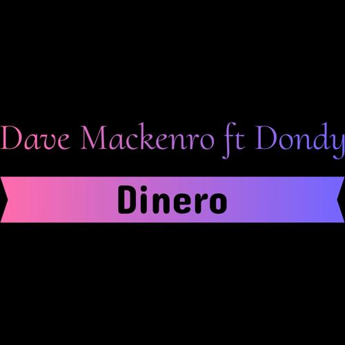 Dinero (feat. Dondy)