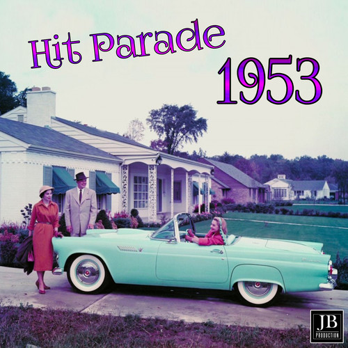 Hit Parade 1953