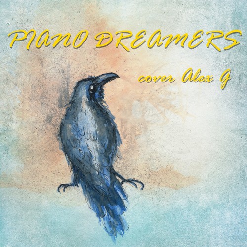 Piano Dreamers Cover Alex G (Instrumental)