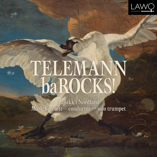 Telemann baRocks!