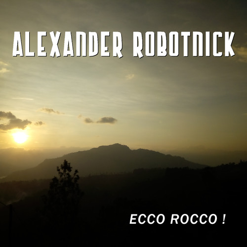 Ecco Rocco