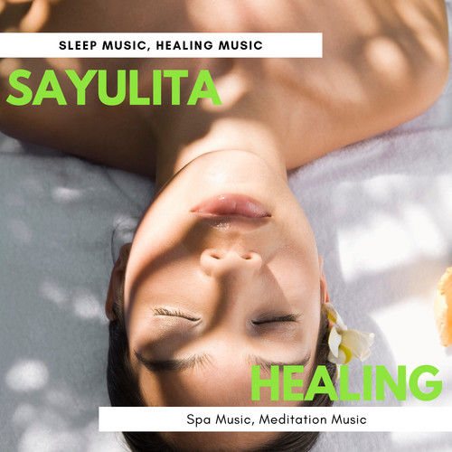 Sayulita Healing - Sleep Music, Healing Music, Spa Music, Meditation Music