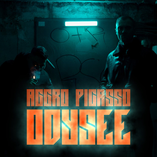 Odysee (Explicit)