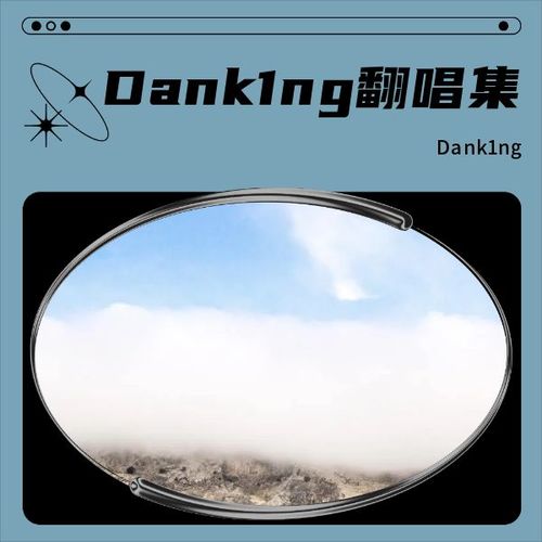 Dank1ng翻唱集