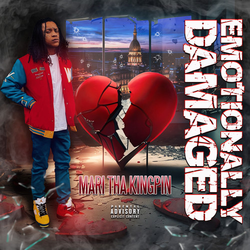 Emotionally Damaged (Explicit)