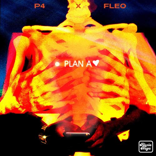 Plan A (feat. Fleo FRT) [Explicit]