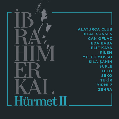 İbrahim Erkal (İbrahim Erkal Hürmet 2)