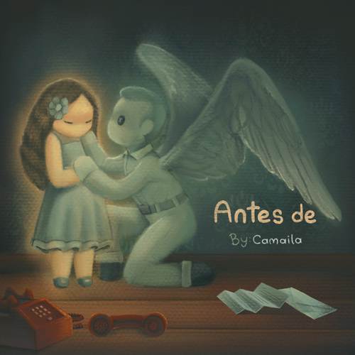 Antes de